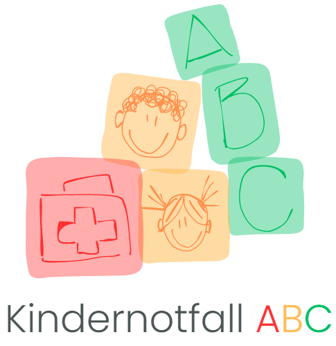 Erste-Hilfe am Kind - Notfall-ABC